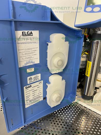 Used Elga  Ultra AN MK2 Water Purification System