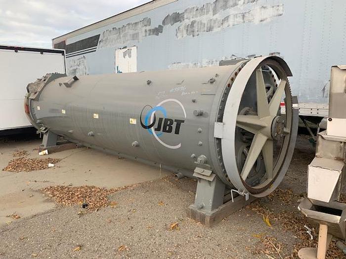 JBT Rotary Atmospheric Can Cooler