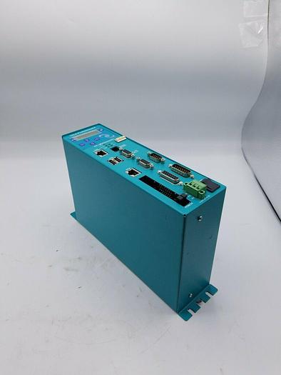 Used PROCESS INFORMATIK Modem TELE-PROFESSIONAL-II