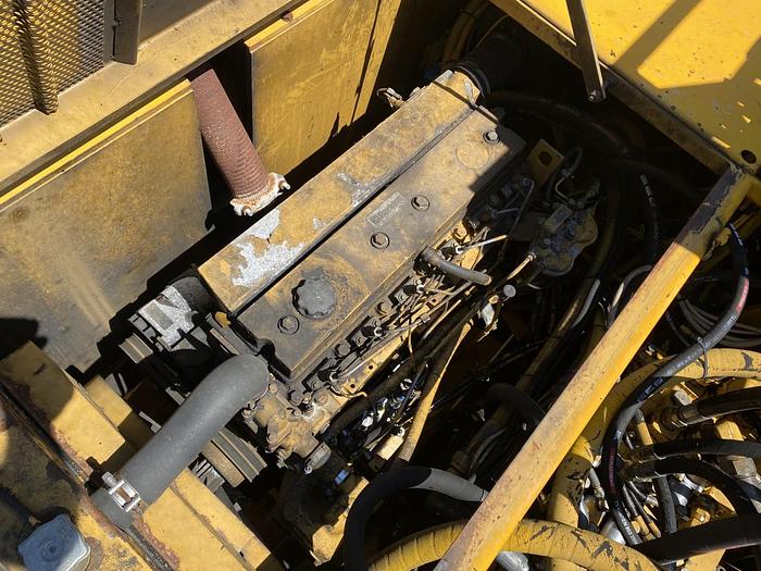 Usato 1997 COLMAR CL 240