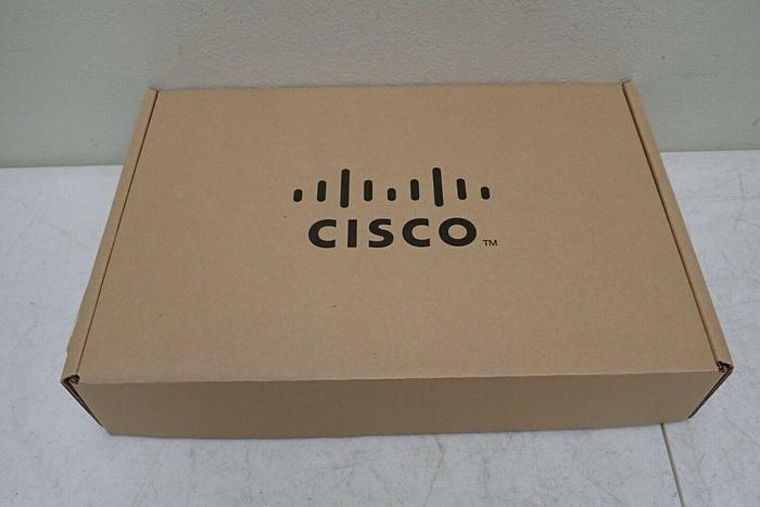 Used Lot of 7 Cisco CP-7912G 7912 IP Phones with Stands & Cables