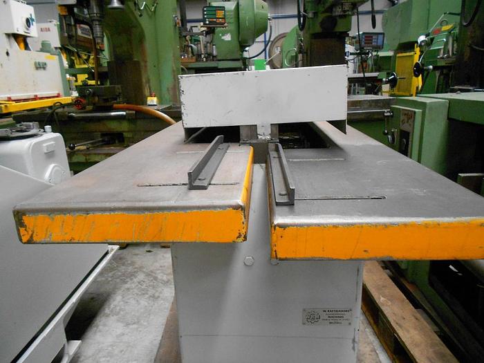 Gebruikt Profileerlijn RAS 22.15