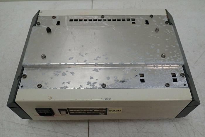 Used Hoefer Scientific Instruments HB400-115V HB 400 Hybridization Oven