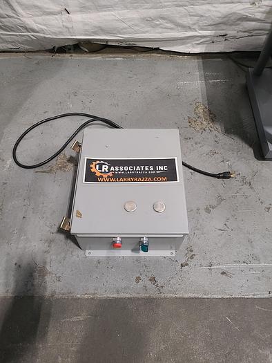 Used Arrow Electronics Power Supply