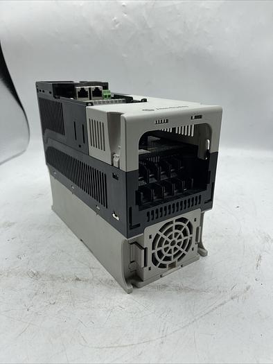 Used ALLEN BRADLEY 25B-D017N104 SER. A 10HP VFD SAME DAY SHIPPING