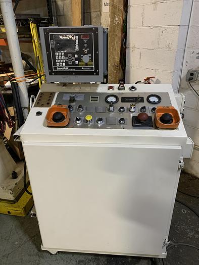 Used 100 ton Minster P2 High Speed Press