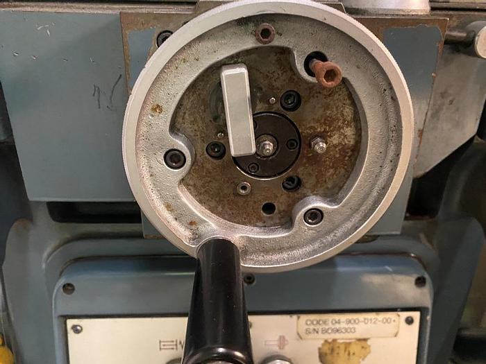 Used Jones & Shipman 540 Surface Grinder