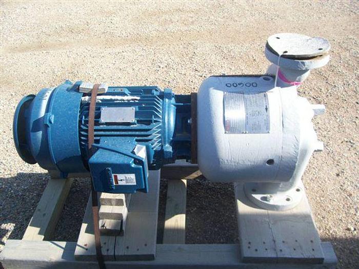 Used Union VCM 3x4x11