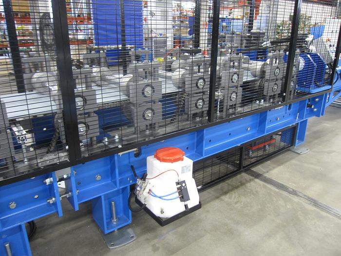 New F&P Snap Lock Lines (New) #3475