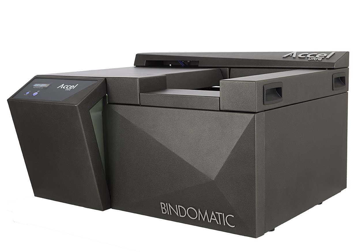 Bindomatic Accel Ultra