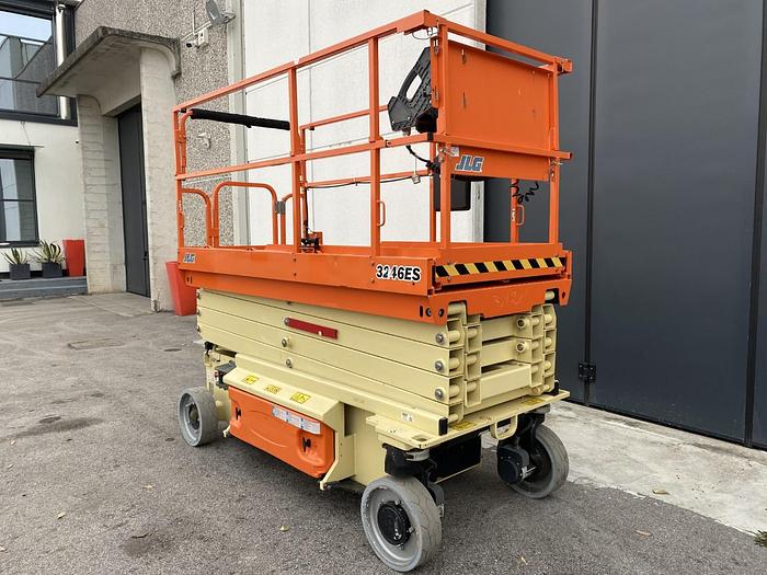 Usato 2018 JLG 3246 ES