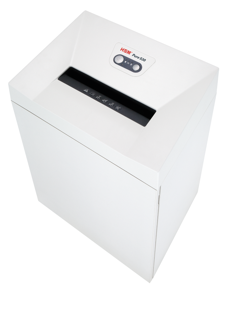 HSM Pure 530 Range