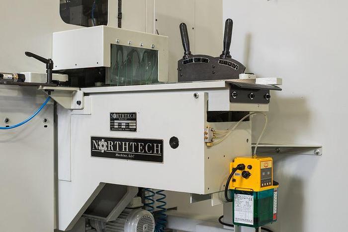 Northtech NT-N6230 Moulder 6 Head