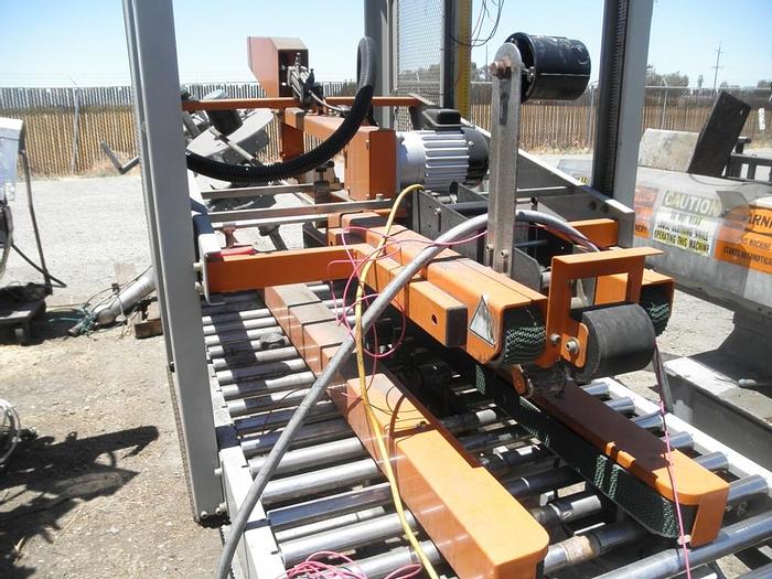 Used Case Taper, Everoll, Top & Btm, Mdl EC-705P #C741819