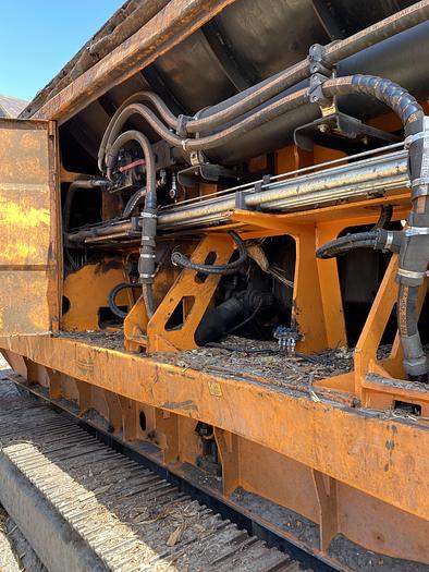 Used 2017 DOPPSTADT DW3060K