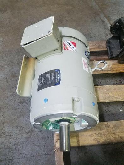 Used Baldor CWDM3711T 10HP