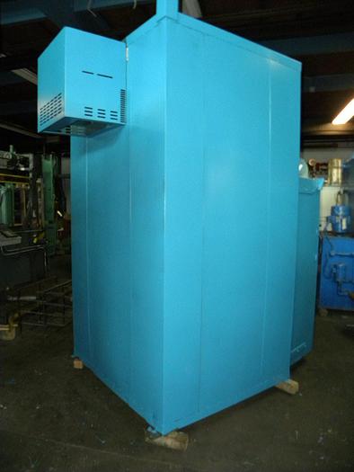 Used Grieve WTC-446-650