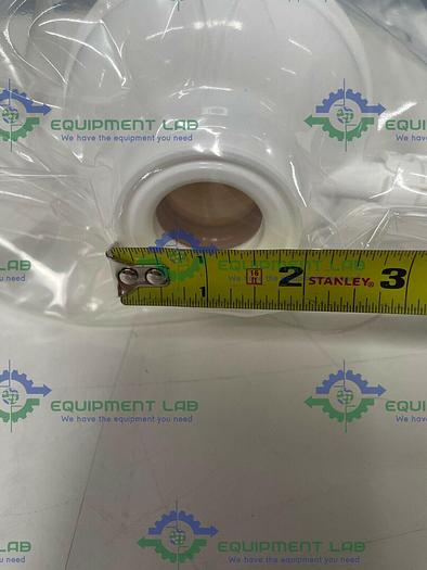 Used Pall NP6MSTGEP1 Mustang E 0.2 um 160ml Filter