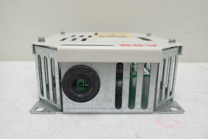 Used ABB AGPS-11C Murr Elektronik 78135 Inverter Protection Board