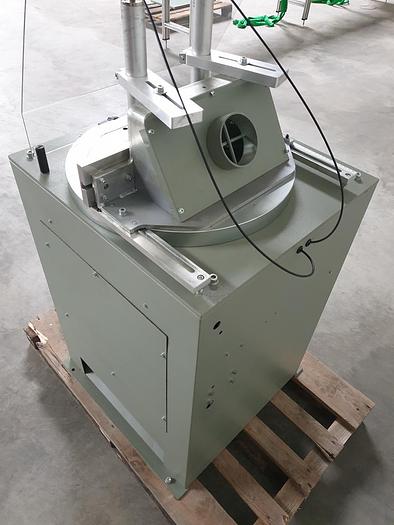 Gebraucht Aluminiumsäge Pressta Eisele LMS 350 GM