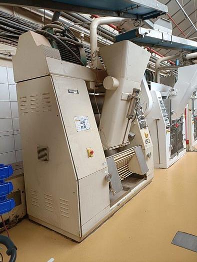 Used Buhler  SFLN 1300
