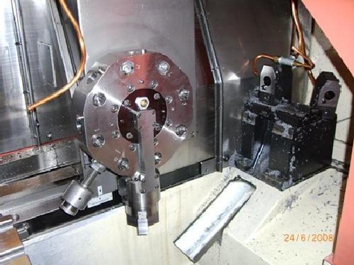 Used 1992 GILDEMEISTER GAC 65