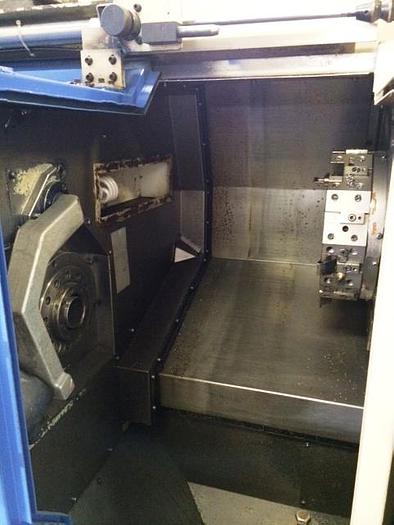 Used HITACHI SEIKI TF-20