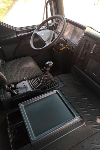 Usado 1997 RENAULT Premium 385 Euro 2 tractor unit
