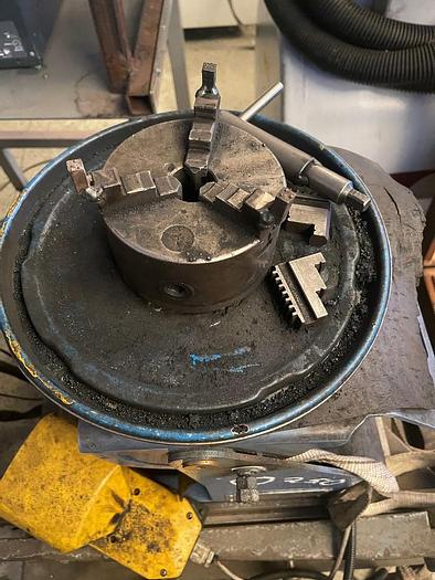 Usato POSIZIONATORE MECOME