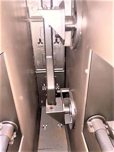 Excellent 1988 Wheelabrator WCRC 4