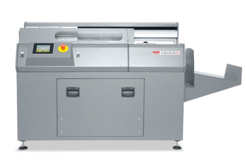 FKS PrintBind KB-4000