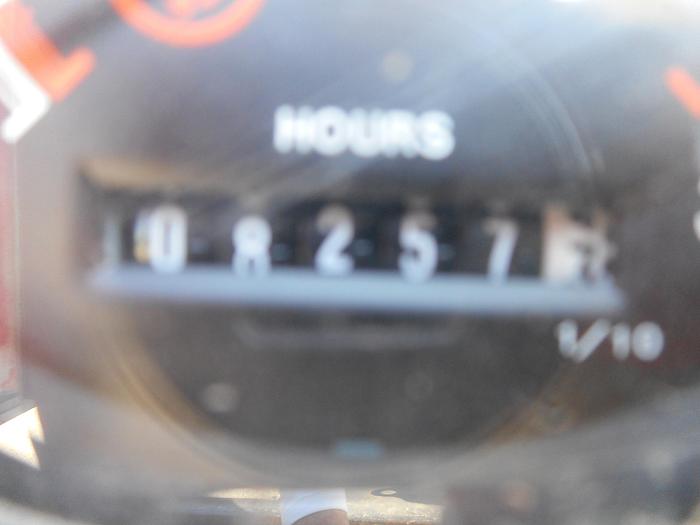 Used 2018 BAZOOKA FARMSTAR 4414T