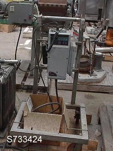 Used Printer, Inkjet, Willett, Mdl 3940, #S733424