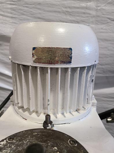 Used Hurco Milling Machine