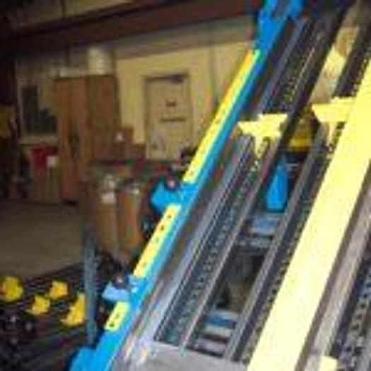 Heavy Duty Pneumatic Entry Door Clamp Model: #79K-10