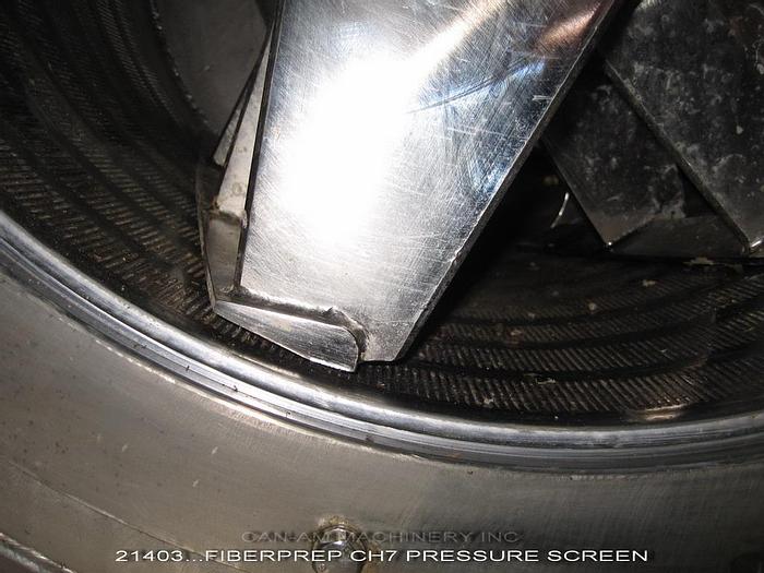 Used BLACK CLAWSON 24P #21403