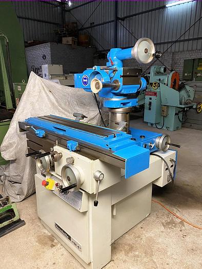 Used Tacchella 4M Tool & Cutter Grinder