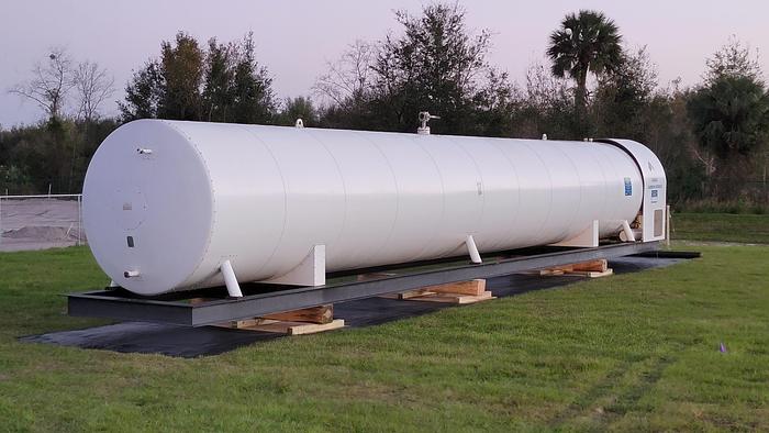 Used 2009 50 Ton Tomco C