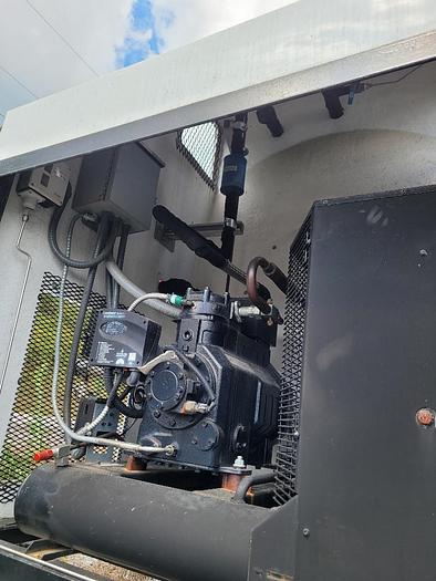 Used 1983 Cardox 60T