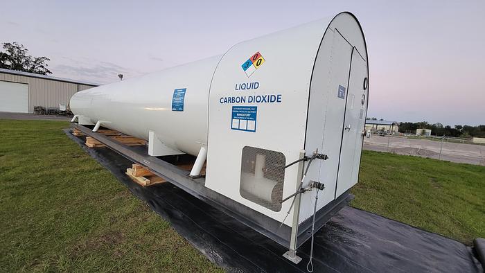 Used 2009 50 Ton Tomco C