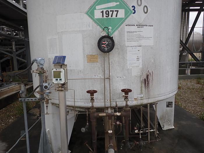 Used 2009 Taylor Wharton 6000G