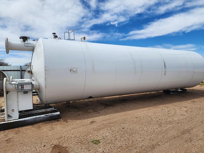 Used 2005 Tomco 50T Vertical