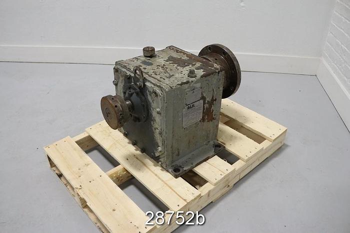 Used Falk RK2060F2A 006 Ultra Max Enclosed Gear Drive #28752