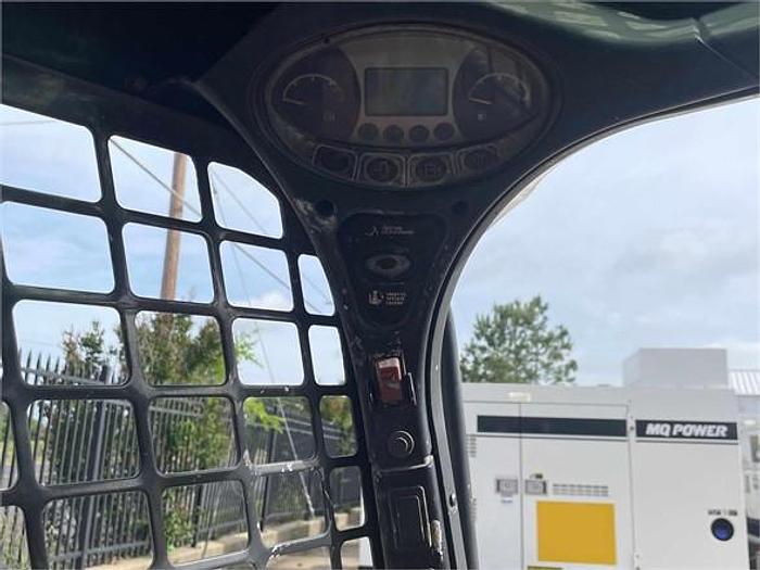 Used 2014 BOBCAT S590