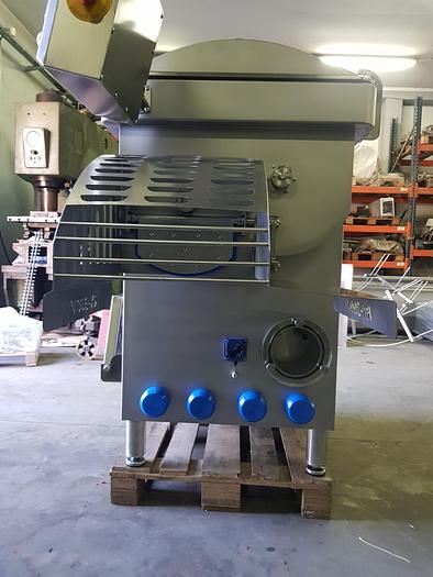 Niro-Tech RX-300 paddle mixer