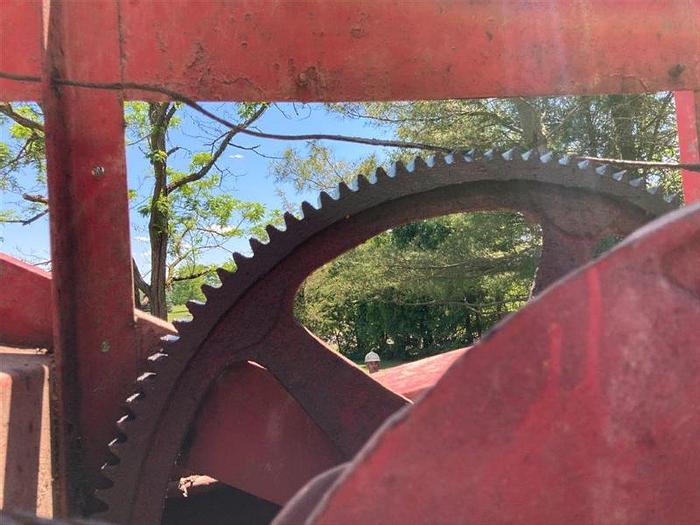 Used 0 Bucyrus Erie 60-L Cable Tool Rig