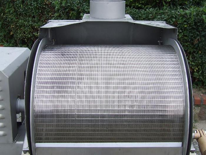 Gebraucht Schlitzfilter