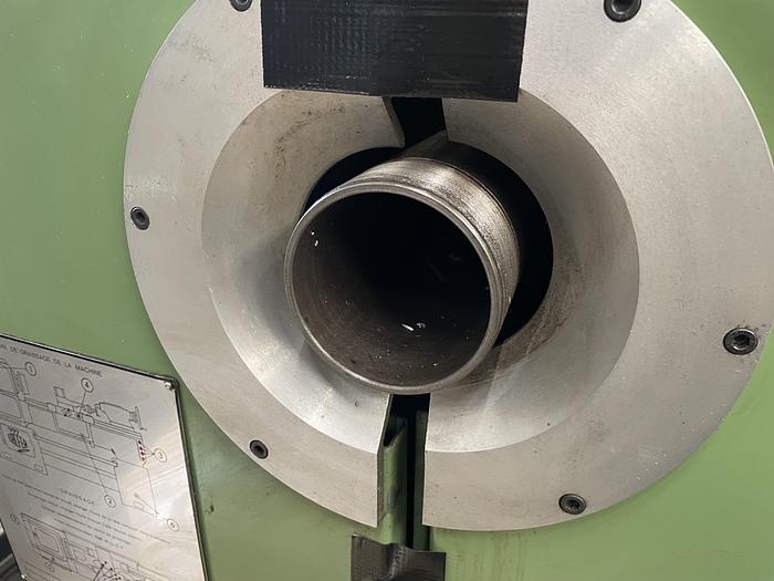 Gebruikt Lacfer CR2E250