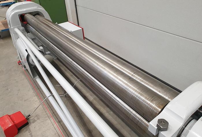 Gebraucht Rundbiegemaschine Fasti 108-25-3