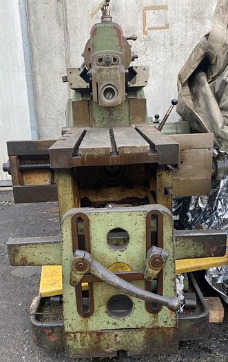 Used Shaping Machine